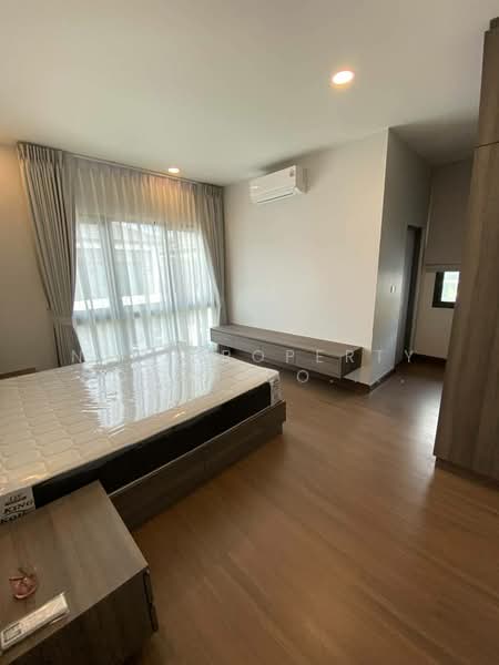 The City Bangna, Samut Prakan, Bang Phli Yai, Bang Kaeo, Bang Plee, Samut Prakan, 4 Bedrooms, 313 sqm, Single Detached House For Rent, by NTG Property House Co.,Ltd., 500296087 - DDproperty.com