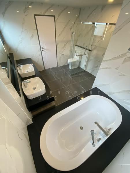 The City Bangna, Samut Prakan, Bang Phli Yai, Bang Kaeo, Bang Plee, Samut Prakan, 4 Bedrooms, 313 sqm, Single Detached House For Rent, by NTG Property House Co.,Ltd., 500296087 - DDproperty.com