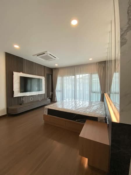 The City Bangna, Samut Prakan, Bang Phli Yai, Bang Kaeo, Bang Plee, Samut Prakan, 4 Bedrooms, 313 sqm, Single Detached House For Rent, by NTG Property House Co.,Ltd., 500296087 - DDproperty.com