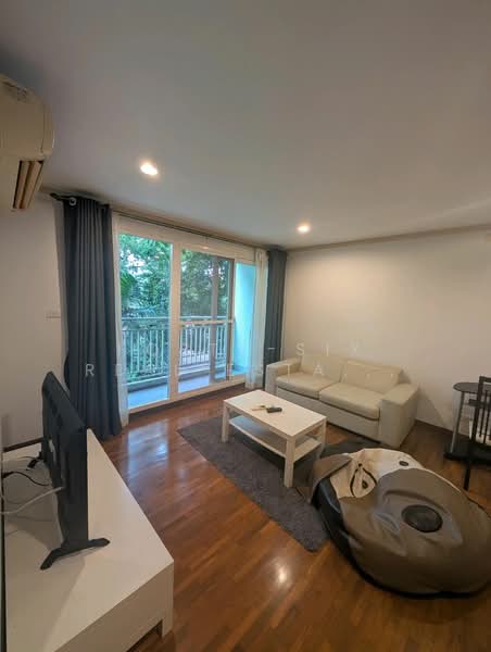 Baan Siri Sathorn Yenakard : บ้านสิริ สาทร เย็นอากาศ, กรุงเทพ, เย็นอากาศ, ทุ่งมหาเมฆ, สาทร, กรุงเทพ, 56 ตร.ม., คอนโด ให้เช่า, โดย Forty-Six Real Estate Group, 500296089 - DDproperty.com