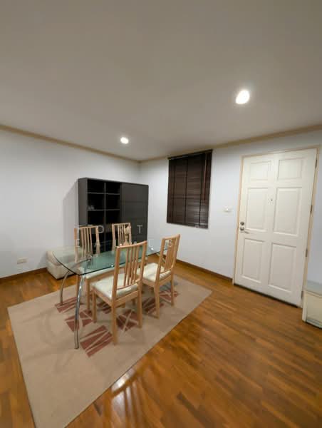 Baan Siri Sathorn Yenakard, Bangkok, Yenakat, Thung Maha Mek, Sathon, Bangkok, 1 Bedroom, 56 sqm, Condo For Rent, by Forty-Six Real Estate Group, 500296089 - DDproperty.com