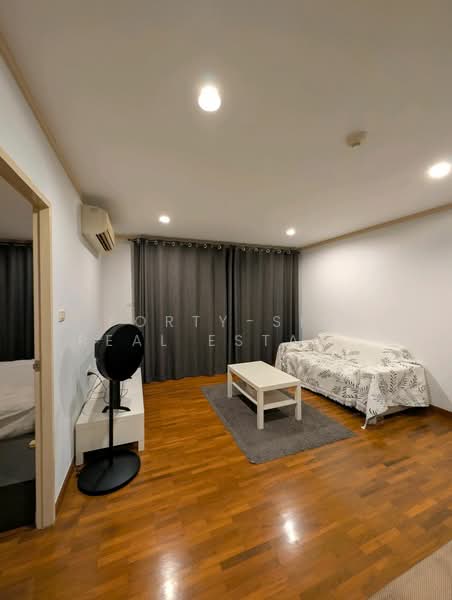 Baan Siri Sathorn Yenakard, Bangkok, Yenakat, Thung Maha Mek, Sathon, Bangkok, 1 Bedroom, 56 sqm, Condo For Rent, by Forty-Six Real Estate Group, 500296089 - DDproperty.com