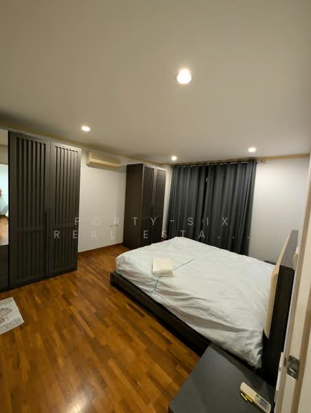Baan Siri Sathorn Yenakard, Bangkok, Yenakat, Thung Maha Mek, Sathon, Bangkok, 1 Bedroom, 56 sqm, Condo For Rent, by Forty-Six Real Estate Group, 500296089 - DDproperty.com