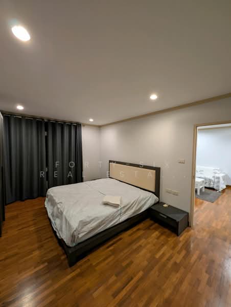 Baan Siri Sathorn Yenakard, Bangkok, Yenakat, Thung Maha Mek, Sathon, Bangkok, 1 Bedroom, 56 sqm, Condo For Rent, by Forty-Six Real Estate Group, 500296089 - DDproperty.com