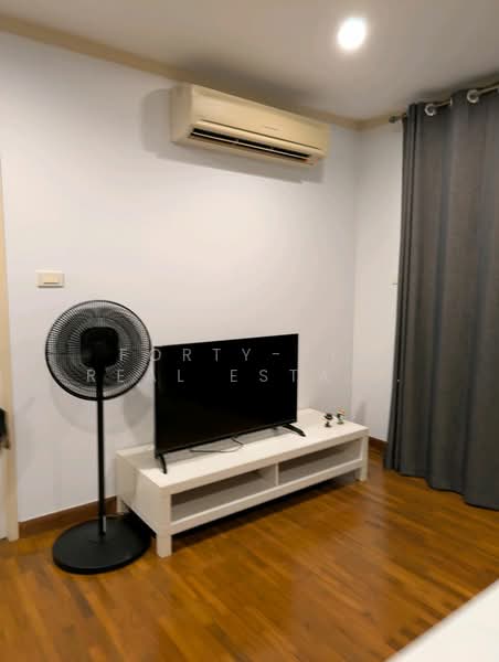 Baan Siri Sathorn Yenakard, Bangkok, Yenakat, Thung Maha Mek, Sathon, Bangkok, 1 Bedroom, 56 sqm, Condo For Rent, by Forty-Six Real Estate Group, 500296089 - DDproperty.com