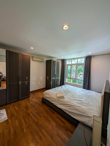 Baan Siri Sathorn Yenakard : บ้านสิริ สาทร เย็นอากาศ, กรุงเทพ, เย็นอากาศ, ทุ่งมหาเมฆ, สาทร, กรุงเทพ, 56 ตร.ม., คอนโด ให้เช่า, โดย Forty-Six Real Estate Group, 500296089 - DDproperty.com