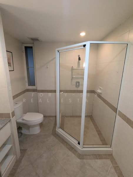Baan Siri Sathorn Yenakard : บ้านสิริ สาทร เย็นอากาศ, กรุงเทพ, เย็นอากาศ, ทุ่งมหาเมฆ, สาทร, กรุงเทพ, 56 ตร.ม., คอนโด ให้เช่า, โดย Forty-Six Real Estate Group, 500296089 - DDproperty.com