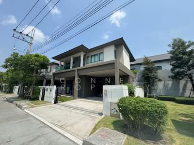 ขาย - Bangkok Boulevard Ramintra-Serithai 2 : บางกอก บูเลอวาร์ด รามอินทรา-เสรีไทย 2, กรุงเทพ