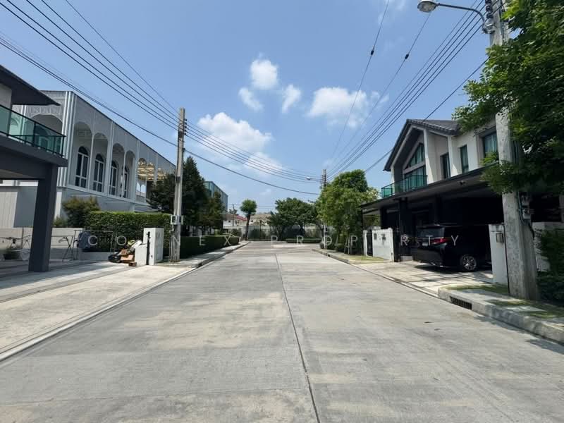 Bangkok Boulevard Ramintra-Serithai 2, Bangkok, 98 Soi Seri Thai 71, Khan Na Yao, Khan Na Yao, Bangkok, 4 Bedrooms, 180 sqm, Single Detached House For Sale, by Connex Property, 500296090 - DDproperty.com