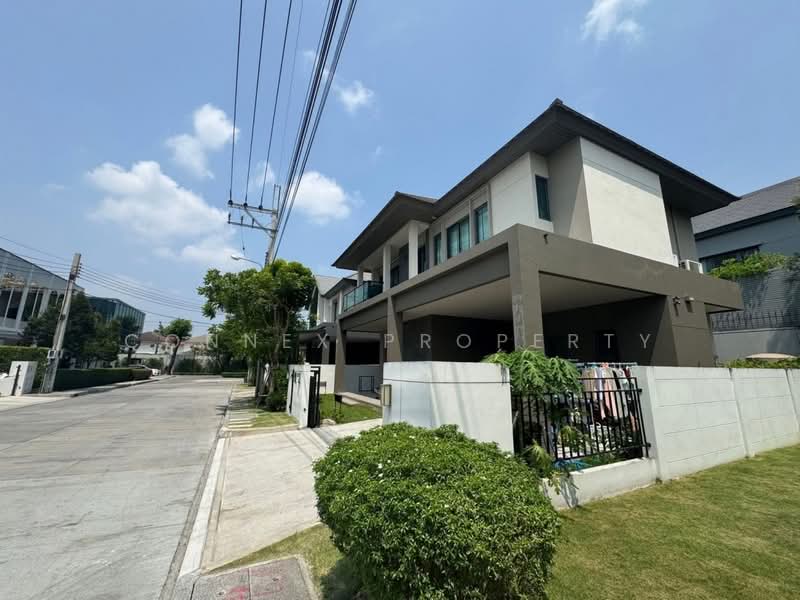 Bangkok Boulevard Ramintra-Serithai 2, Bangkok, 98 Soi Seri Thai 71, Khan Na Yao, Khan Na Yao, Bangkok, 4 Bedrooms, 180 sqm, Single Detached House For Sale, by Connex Property, 500296090 - DDproperty.com