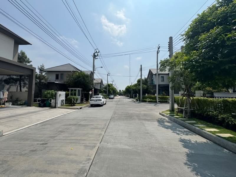 Bangkok Boulevard Ramintra-Serithai 2, Bangkok, 98 Soi Seri Thai 71, Khan Na Yao, Khan Na Yao, Bangkok, 4 Bedrooms, 180 sqm, Single Detached House For Sale, by Connex Property, 500296090 - DDproperty.com