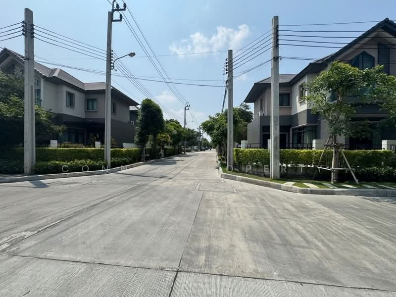 Bangkok Boulevard Ramintra-Serithai 2, Bangkok, 98 Soi Seri Thai 71, Khan Na Yao, Khan Na Yao, Bangkok, 4 Bedrooms, 180 sqm, Single Detached House For Sale, by Connex Property, 500296090 - DDproperty.com
