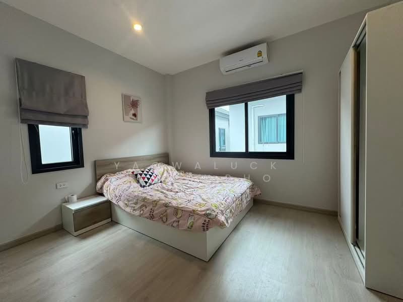 PATTA Define, Chon Buri (Pattaya), Ta Khian Tia, Bang Lamung (Pattaya), Chon Buri (Pattaya), 3 Bedrooms, 150 sqm, Semi-Detached House (Twin House) For Sale, by Yaowaluck Sirinapho, 500296091 - DDproperty.com