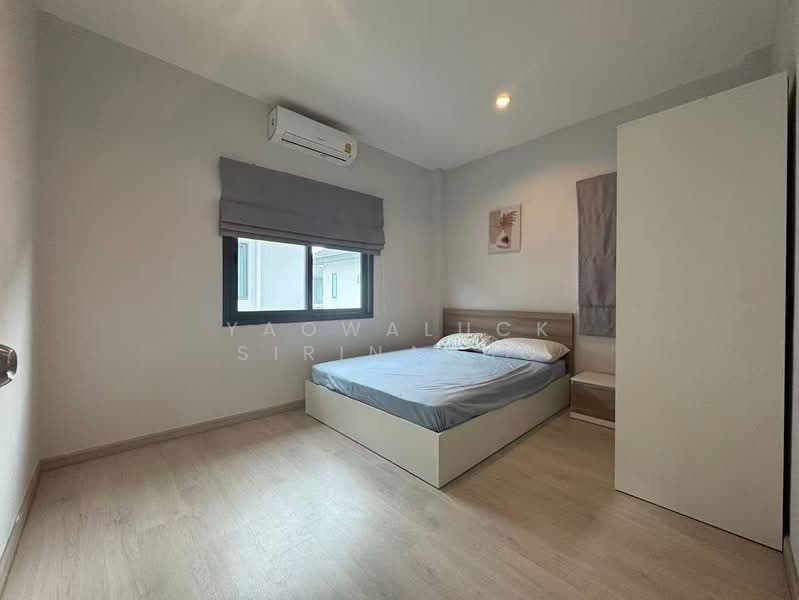 PATTA Define, Chon Buri (Pattaya), Ta Khian Tia, Bang Lamung (Pattaya), Chon Buri (Pattaya), 3 Bedrooms, 150 sqm, Semi-Detached House (Twin House) For Sale, by Yaowaluck Sirinapho, 500296091 - DDproperty.com