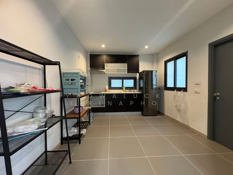 PATTA Define, Chon Buri (Pattaya), Ta Khian Tia, Bang Lamung (Pattaya), Chon Buri (Pattaya), 3 Bedrooms, 150 sqm, Semi-Detached House (Twin House) For Sale, by Yaowaluck Sirinapho, 500296091 - DDproperty.com