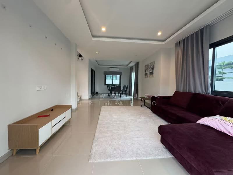 PATTA Define, Chon Buri (Pattaya), Ta Khian Tia, Bang Lamung (Pattaya), Chon Buri (Pattaya), 3 Bedrooms, 150 sqm, Semi-Detached House (Twin House) For Sale, by Yaowaluck Sirinapho, 500296091 - DDproperty.com