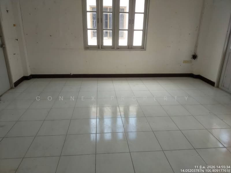 For Sale - Baan Wasin Klong 9, Pathum Thani
