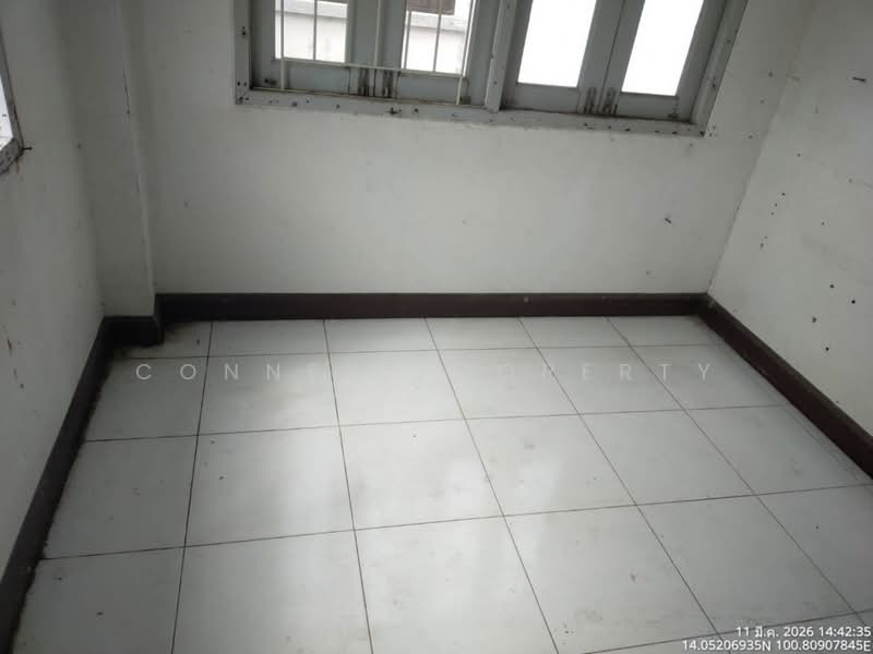 ขาย - Baan Wasin Klong 9 : บ้านวศิน คลอง9, ปทุมธานี
