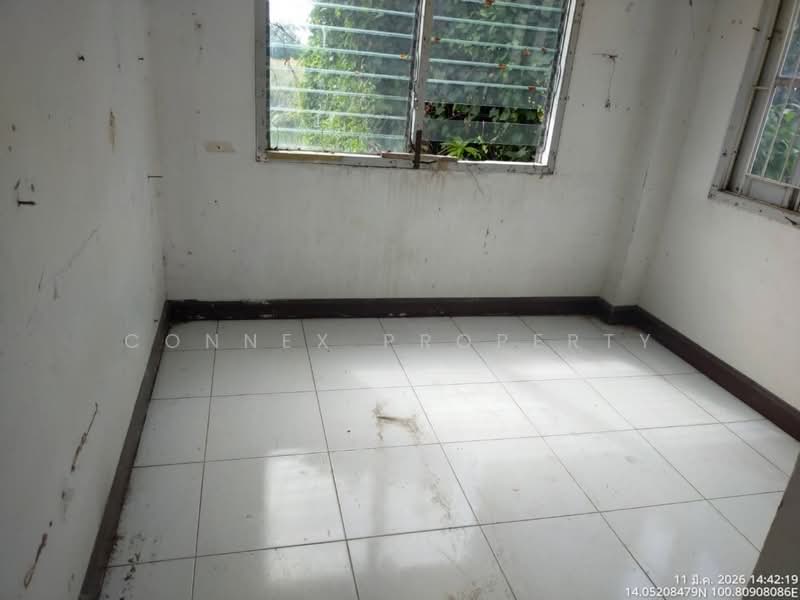 ขาย - Baan Wasin Klong 9 : บ้านวศิน คลอง9, ปทุมธานี