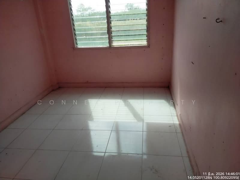 ขาย - Baan Wasin Klong 9 : บ้านวศิน คลอง9, ปทุมธานี