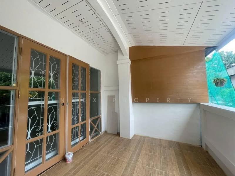 ขาย - Suthavee Cluster House : สุธาวี คลัสเตอร์เฮ้าส์, สมุทรปราการ