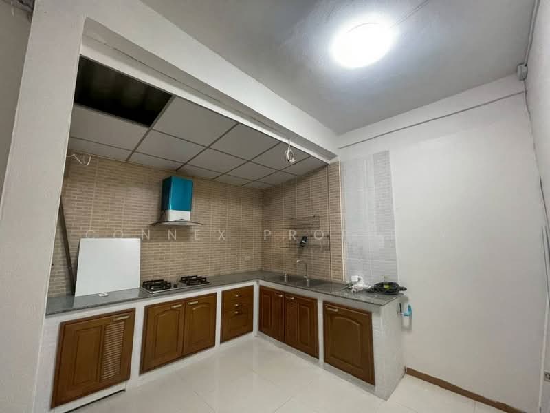 ขาย - Suthavee Cluster House : สุธาวี คลัสเตอร์เฮ้าส์, สมุทรปราการ