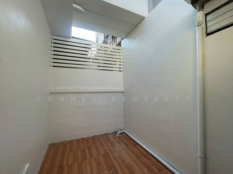 For Sale - Suthavee Cluster House, Samut Prakan