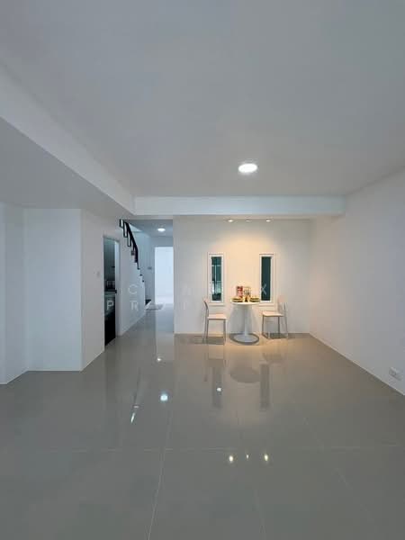 Romruen Ville 4, Nonthaburi, Soi Bang Rak Yai 18, Bang Rak Yai, Bang Bua Thong, Nonthaburi, 3 Bedrooms, 110 sqm, Townhouse For Sale, by Connex Property, 500296096 - DDproperty.com