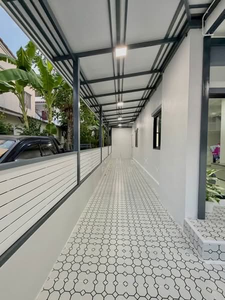 Baan Pruksa 45 Bangyai : บ้านพฤกษา 45 บางใหญ่, นนทบุรี, ถนน ทางหลวงชนบท นนทบุรี 3087, บางแม่นาง, บางใหญ่, นนทบุรี, 150 ตร.ม., ทาวน์เฮ้าส์ ขาย, โดย Connex Property, 500296098 - DDproperty.com