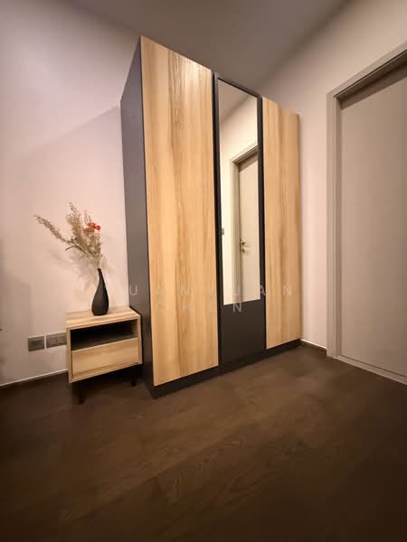 IDEO Q Siam-Ratchathewi, Bangkok, Phetchaburi Road, Thanon Phaya Thai, Ratchathewi, Bangkok, 1 Bedroom, 35 sqm, Condo For Rent, by Yuanyuan chen, 500296102 - DDproperty.com