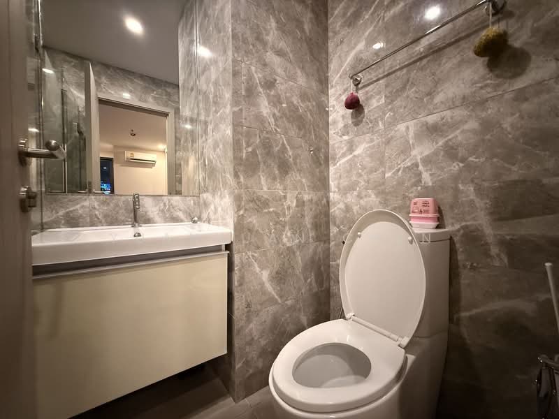 IDEO Q Siam-Ratchathewi, Bangkok, Phetchaburi Road, Thanon Phaya Thai, Ratchathewi, Bangkok, 1 Bedroom, 35 sqm, Condo For Rent, by Yuanyuan chen, 500296102 - DDproperty.com