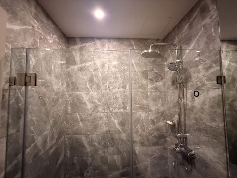IDEO Q Siam-Ratchathewi, Bangkok, Phetchaburi Road, Thanon Phaya Thai, Ratchathewi, Bangkok, 1 Bedroom, 35 sqm, Condo For Rent, by Yuanyuan chen, 500296102 - DDproperty.com