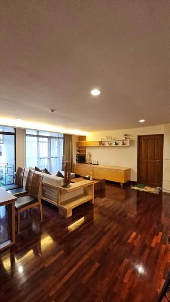 Baan Chan Condominium : บ้านจันทร์, กรุงเทพ, ซอยทองหล่อ 20 ถนนทองหล่อ, คลองตันเหนือ, วัฒนา, กรุงเทพ, 157 ตร.ม., คอนโด ขาย, โดย Connex Property, 500296107 - DDproperty.com