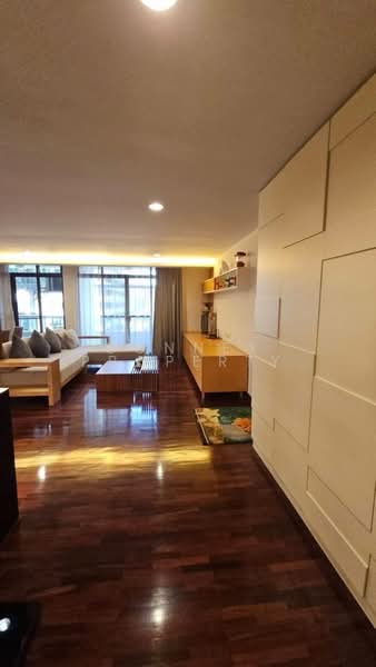 Baan Chan Condominium, Bangkok, Soi Thonglor 20, Thonglor Road, Khlong Tan Nua, Watthana, Bangkok, 3 Bedrooms, 157 sqm, Condo For Sale, by Connex Property, 500296107 - DDproperty.com