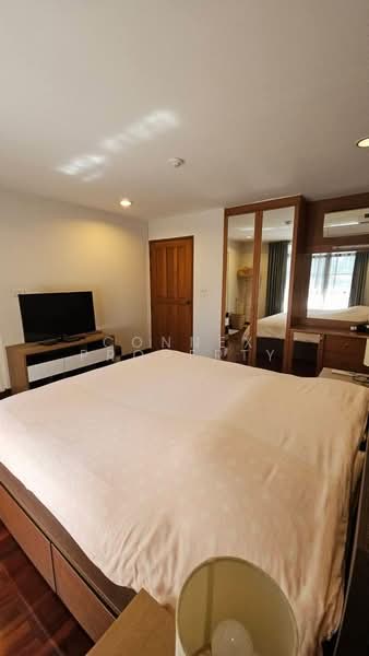 Baan Chan Condominium : บ้านจันทร์, กรุงเทพ, ซอยทองหล่อ 20 ถนนทองหล่อ, คลองตันเหนือ, วัฒนา, กรุงเทพ, 157 ตร.ม., คอนโด ขาย, โดย Connex Property, 500296107 - DDproperty.com
