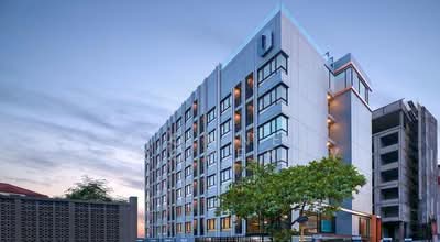 ขาย - B Loft Lite Sukhumvit 115 : บี ลอฟท์ ไลท์ สุขุมวิท 115, สมุทรปราการ