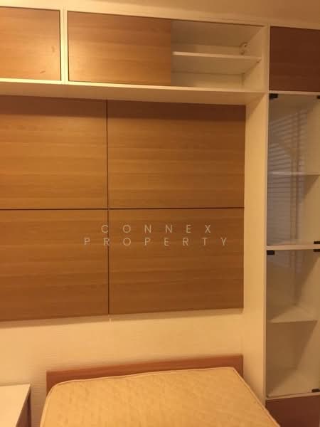Assakan Place Ladprao 85, Bangkok, 2 Lat Phrao 85 Alley, Khlong Chaokhun Sing, Wang Thonglang, Bangkok, 2 Bedrooms, 39 sqm, Condo For Sale, by Connex Property, 500296110 - DDproperty.com