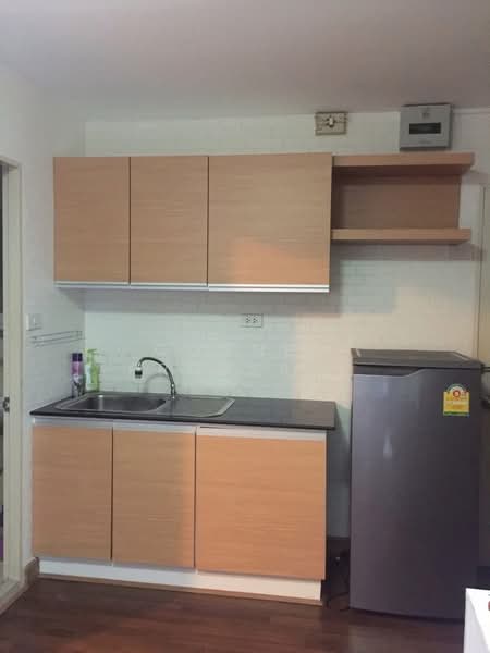Assakan Place Ladprao 85 : อัสสกาญจน์ เพลส ลาดพร้าว 85, กรุงเทพ, 2 ซอย ลาดพร้าว 85, คลองเจ้าคุณสิงห์, วังทองหลาง, กรุงเทพ, 39 ตร.ม., คอนโด ขาย, โดย Connex Property, 500296110 - DDproperty.com