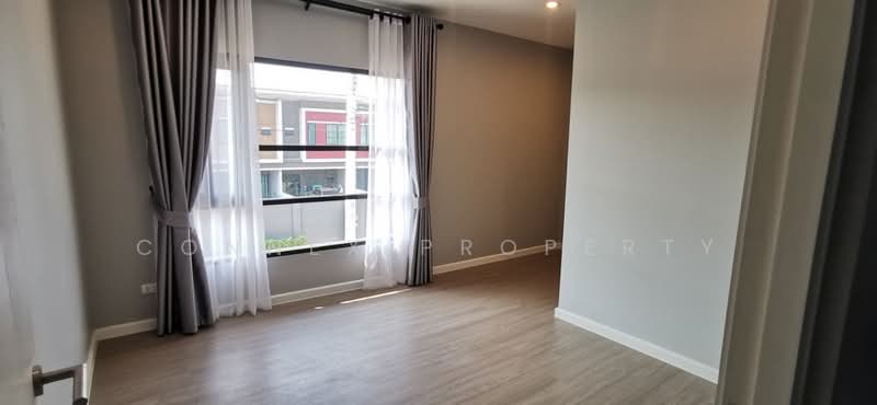 Anasiri Rangsit-Klong 2, Pathum Thani, Rangsit-Nakhon Nayok Road, Khlong Song, Khlong Luang, Pathum Thani, 4 Bedrooms, 177 sqm, Single Detached House For Sale, by Connex Property, 500296113 - DDproperty.com
