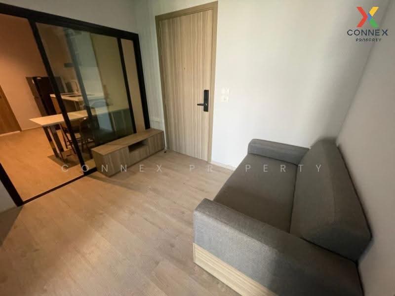 Altitude Unicorn Sathorn-Tha Phra : อัลติจูด ยูนิคอร์น สาทร-ท่าพระ, กรุงเทพ, ถนนราชพฤกษ์, ตลาดพลู, ธนบุรี, กรุงเทพ, 45 ตร.ม., คอนโด ขาย, โดย Connex Property, 500296114 - DDproperty.com