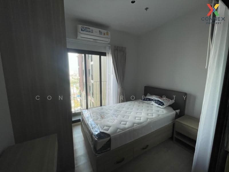 Altitude Unicorn Sathorn-Tha Phra : อัลติจูด ยูนิคอร์น สาทร-ท่าพระ, กรุงเทพ, ถนนราชพฤกษ์, ตลาดพลู, ธนบุรี, กรุงเทพ, 45 ตร.ม., คอนโด ขาย, โดย Connex Property, 500296114 - DDproperty.com