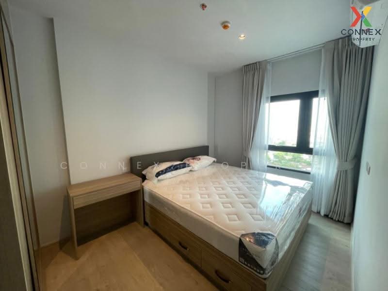 Altitude Unicorn Sathorn-Tha Phra, Bangkok, Ratchaphruek Road, Talat Plu, Thon Buri, Bangkok, 2 Bedrooms, 45 sqm, Condo For Sale, by Connex Property, 500296114 - DDproperty.com