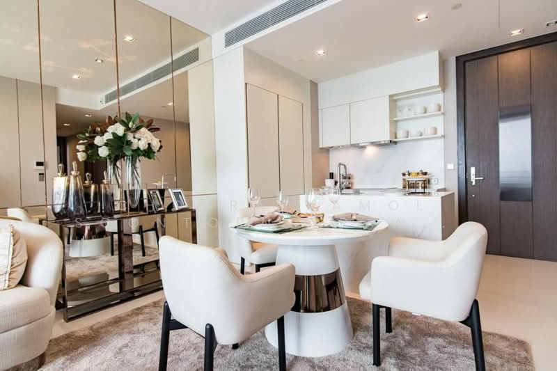 For Sale - Q1 Sukhumvit, Bangkok