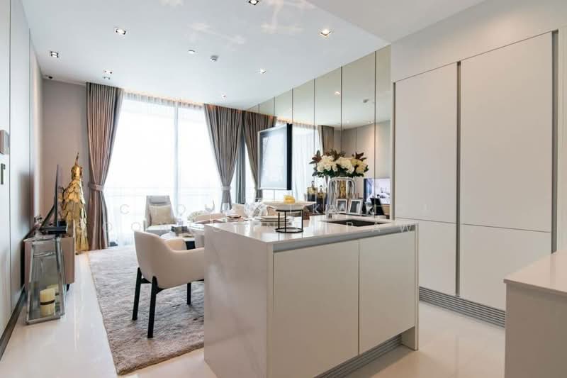 For Sale - Q1 Sukhumvit, Bangkok