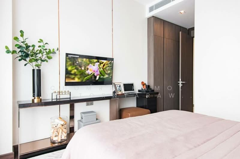 For Sale - Q1 Sukhumvit, Bangkok