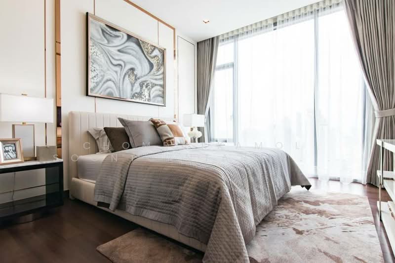 For Sale - Q1 Sukhumvit, Bangkok