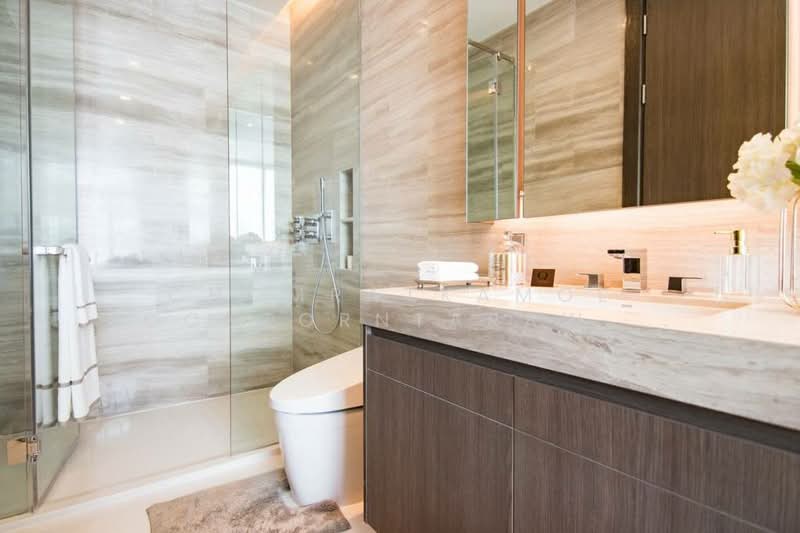 For Sale - Q1 Sukhumvit, Bangkok