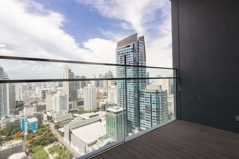 For Sale - Q1 Sukhumvit, Bangkok