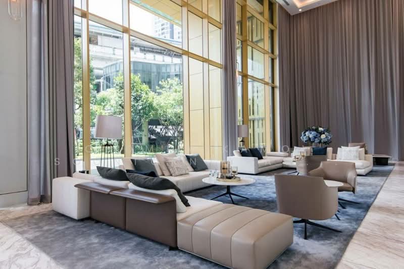 For Sale - Q1 Sukhumvit, Bangkok