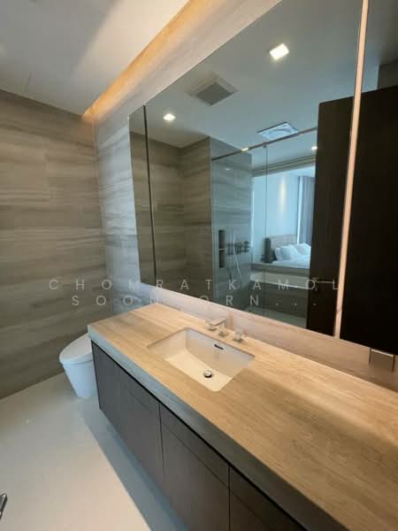 Q1 Sukhumvit, Bangkok, 1 Sukhumvit Road, Khlong Toei, Khlong Toei, Bangkok, 3 Bedrooms, 148 sqm, Condo For Sale, by Chomratkamol Soontorntarawong (Gor), 500296116 - DDproperty.com